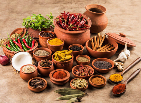 Spices