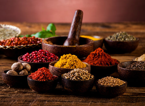 Masala